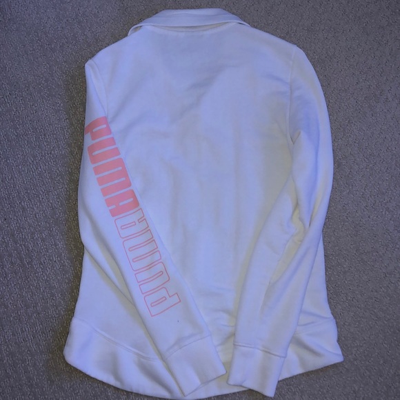 Puma Jacket - Picture 2 of 2